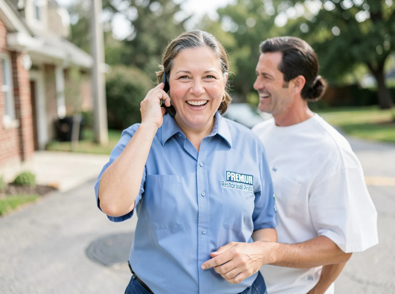 Water Damage Restoration Milton, IA FAQs